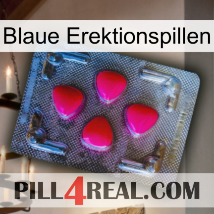 Blue Erection Pills 13